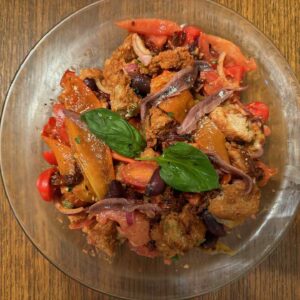Salata Pancanela