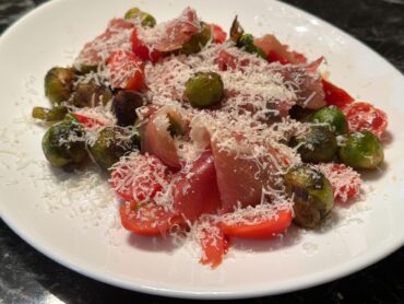 Salata sa prokeljom