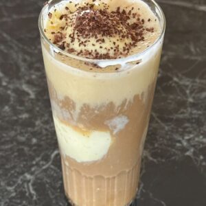 Afogato
