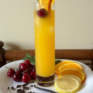 Koktel Harwey Wallbanger