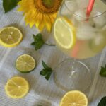 Koktel Limoncello Spritz