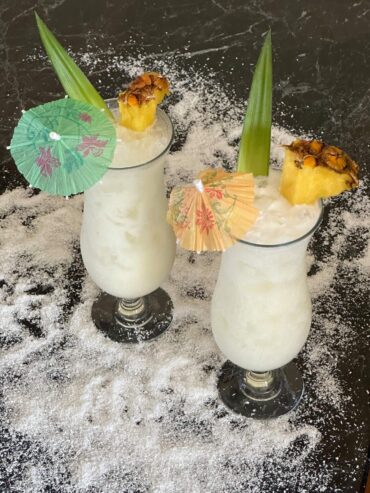 Koktel Piña Colada