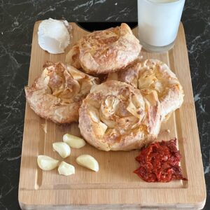 Gibanica