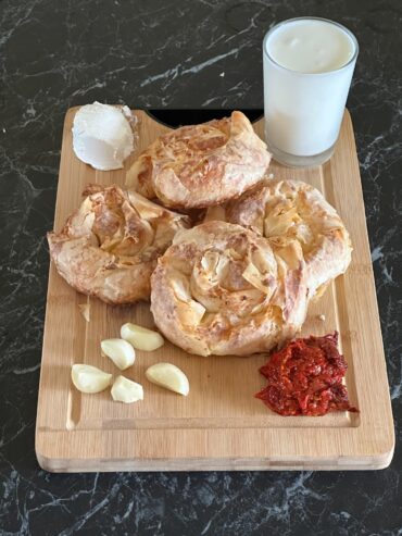 Gibanica