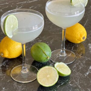 Koktel Daiquiri