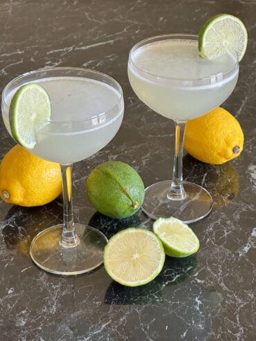 Koktel Daiquiri