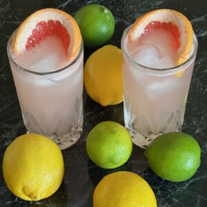 Koktel Paloma
