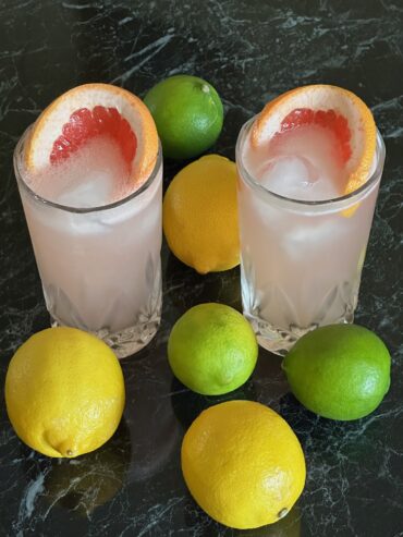 Koktel Paloma