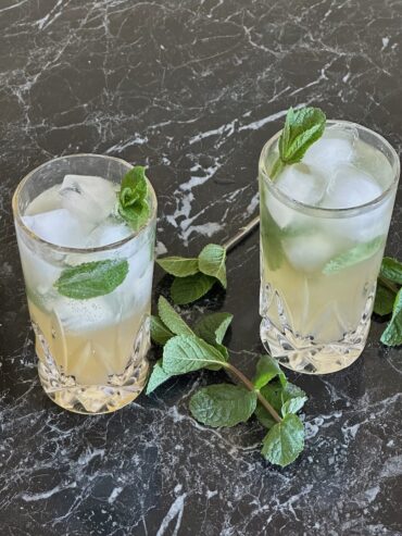 Koktel Mojito