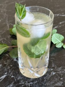 Koktel Mojito