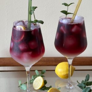 Koktel Tinto de Verano