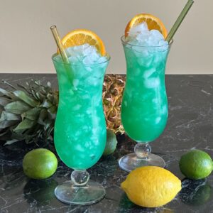 Koktel Paraiso Verde