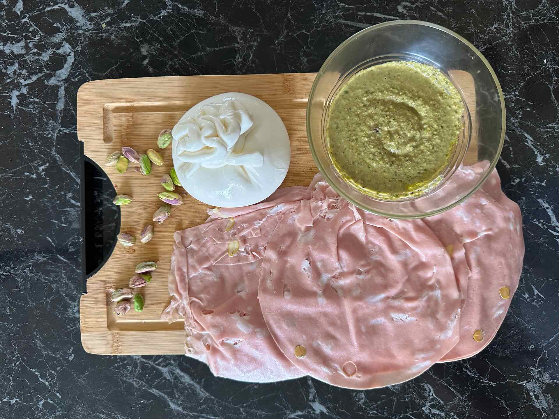 Sastojci