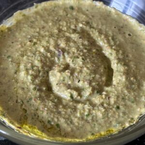 Pesto od pistaća