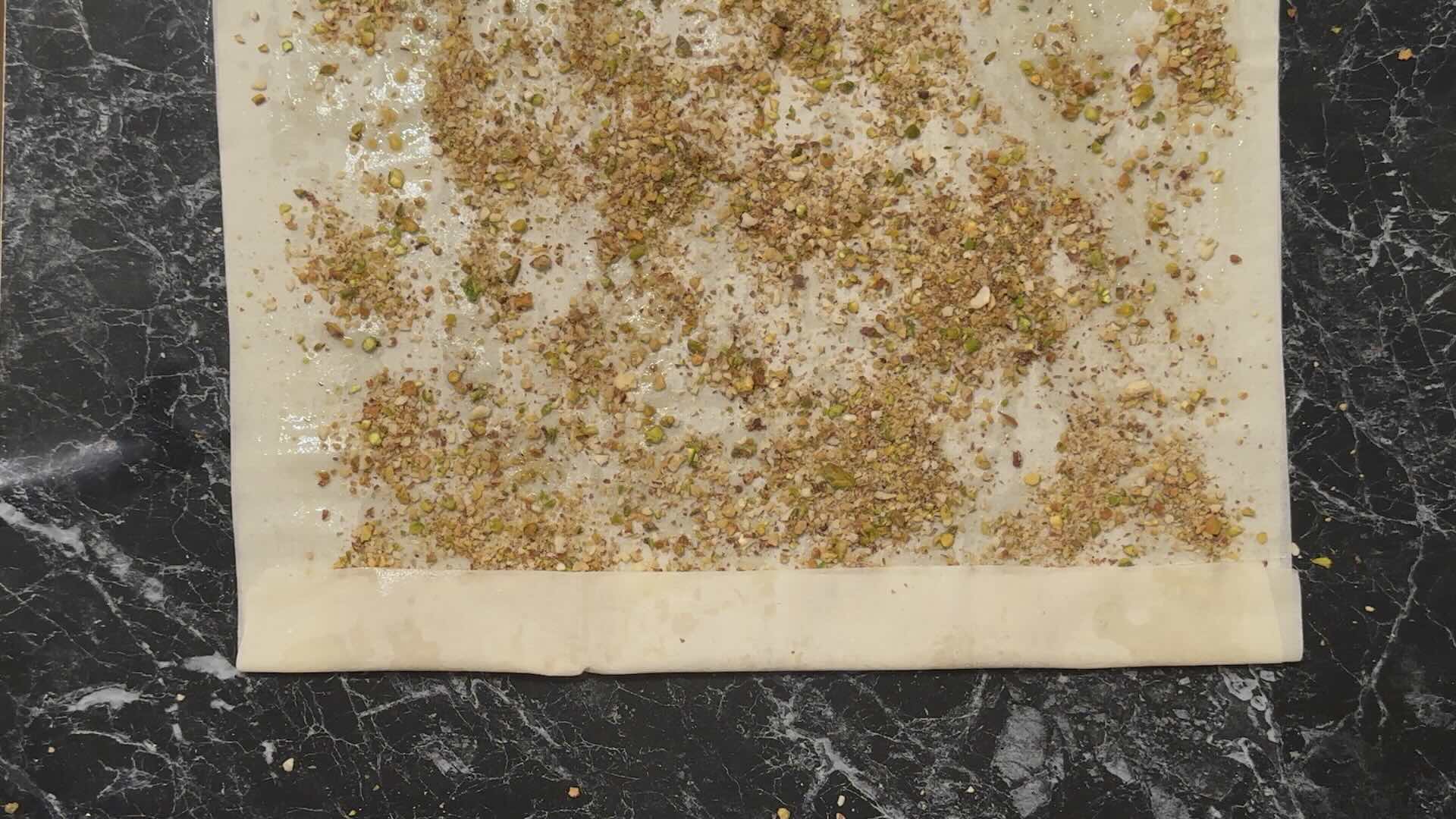Presaviti ivicu kora