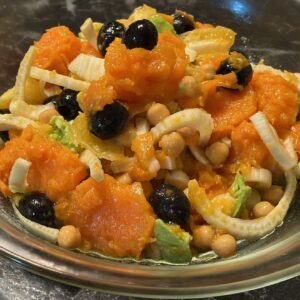 Salata sa batatom