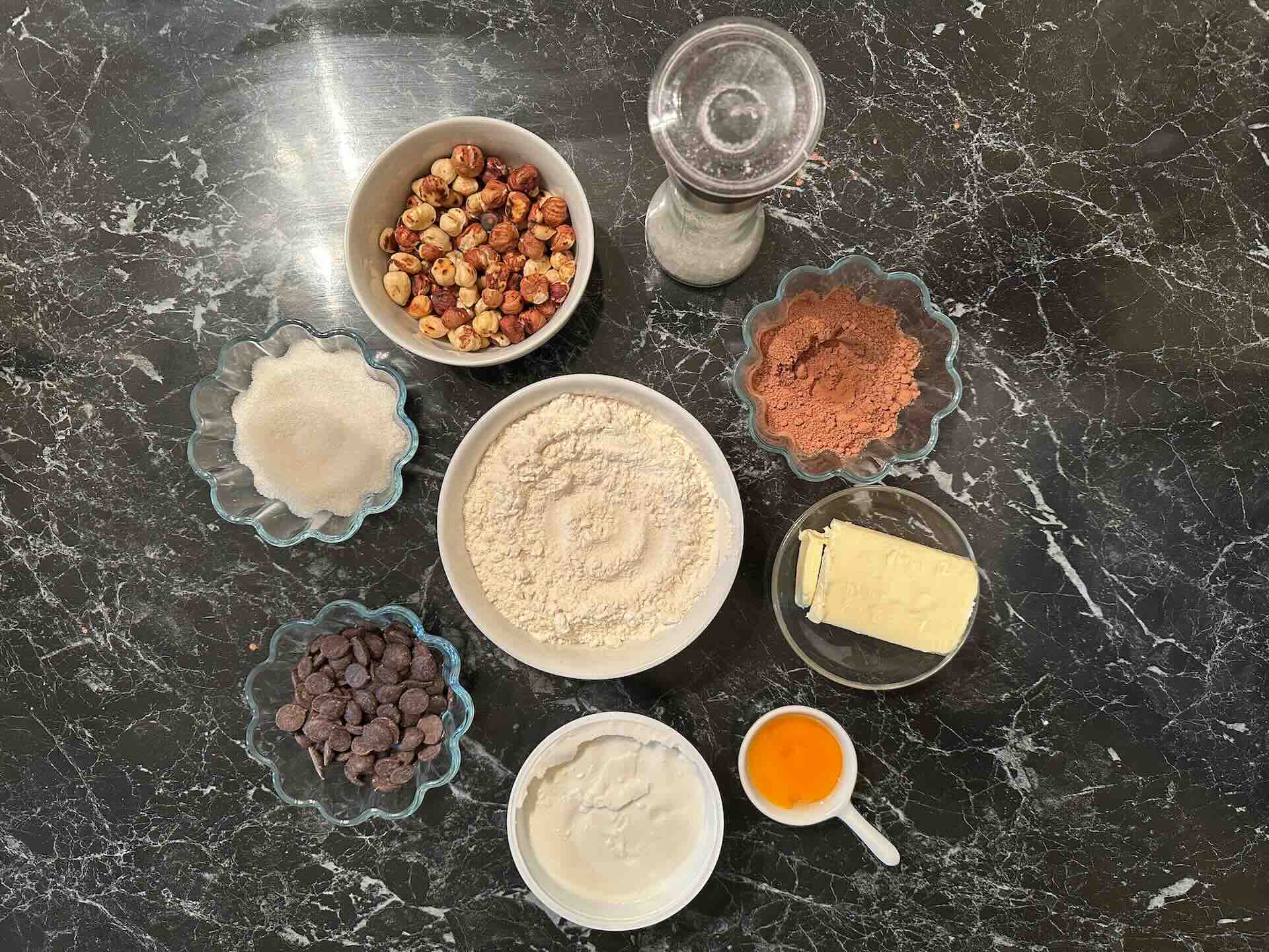 Sastojci