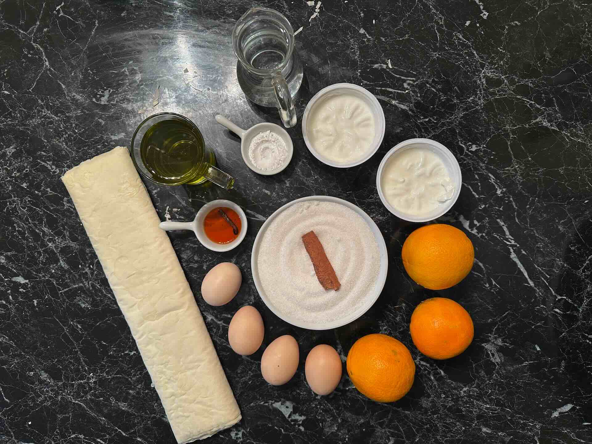 Sastojci