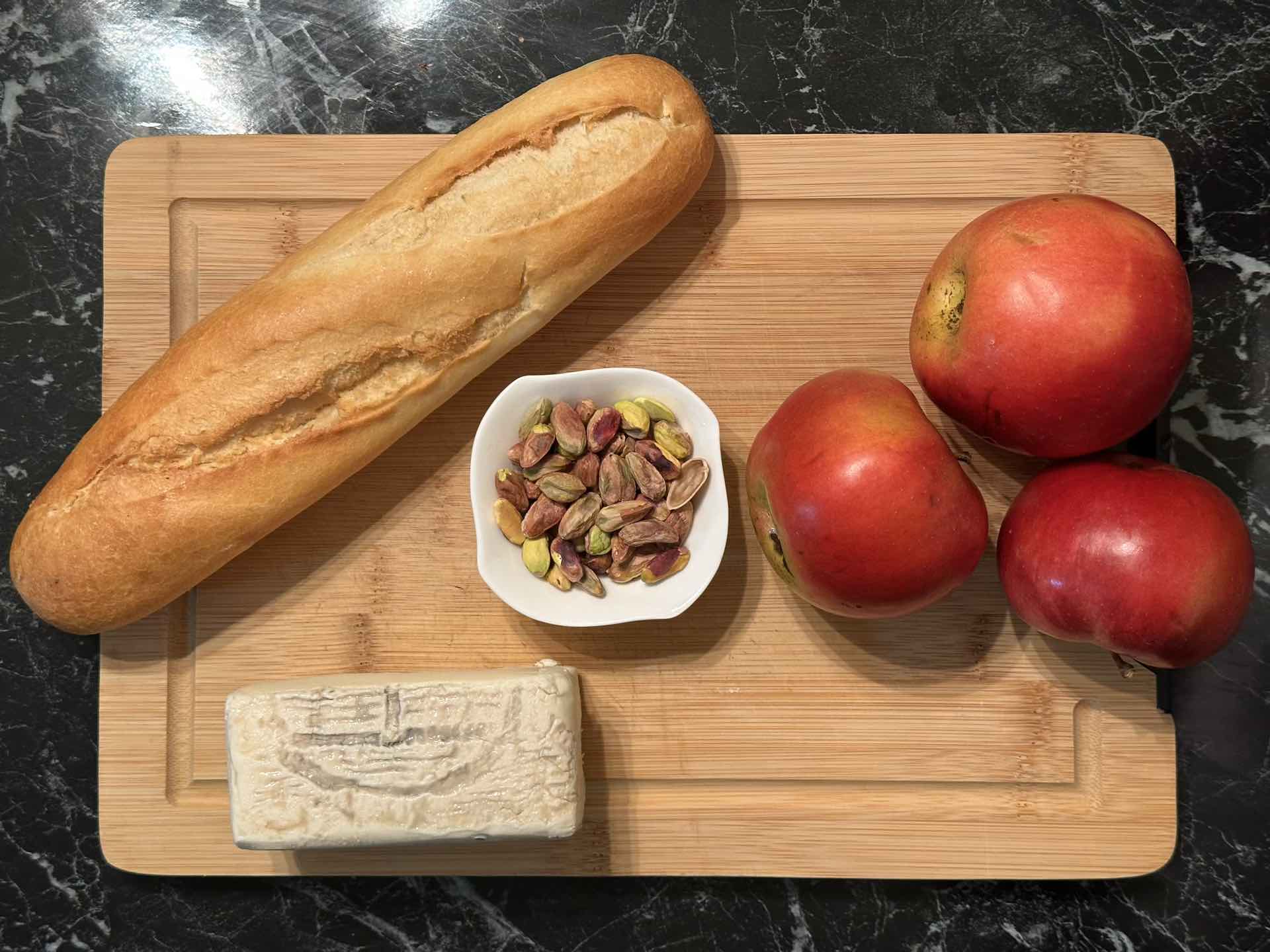 Sastojci