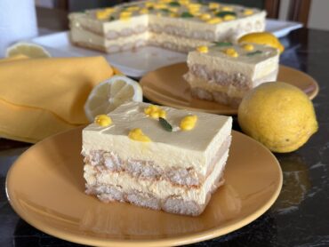 Limun tiramisu