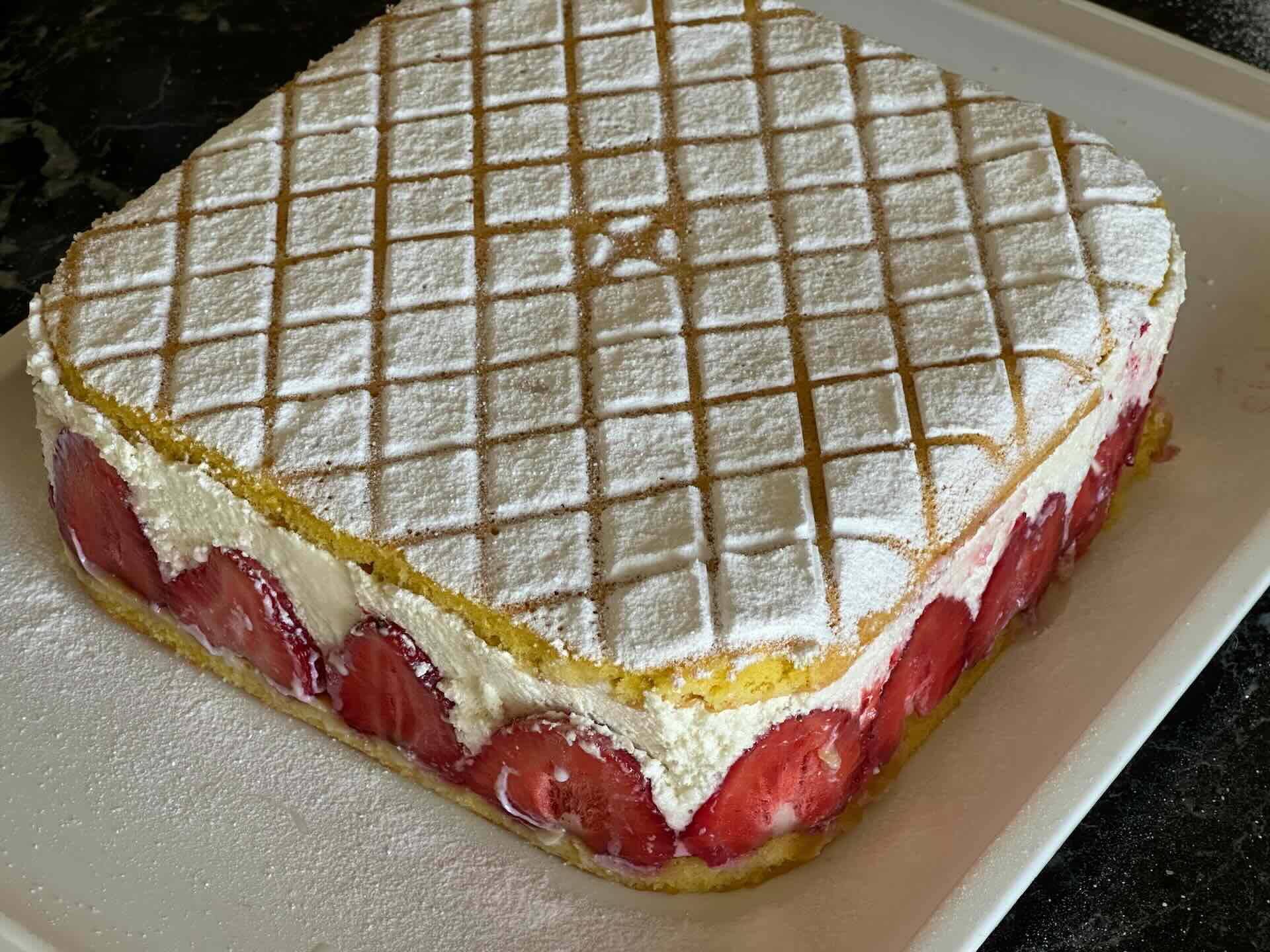 Gotova torta